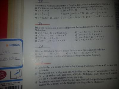 Bild zu Mathematik - Gleichungen - wer kennt sich aus? - Baby Forum - Allgemeine Themen