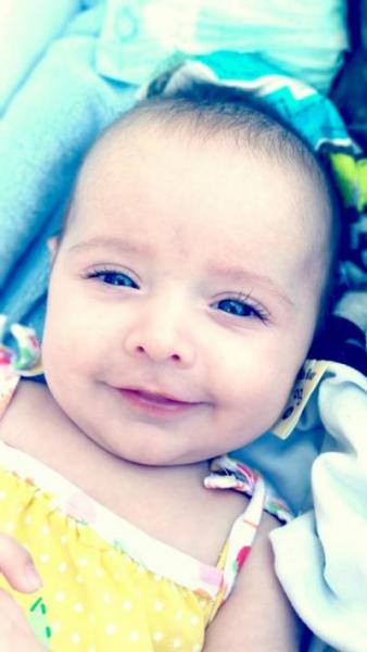 Bild zu Huhu ;) - Baby Forum - Allgemeine Themen
