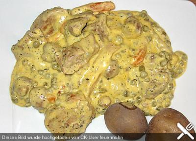 Bild zu Als ob ihr IMMER gesund kochen würdet - Baby Forum - Allgemeine Themen