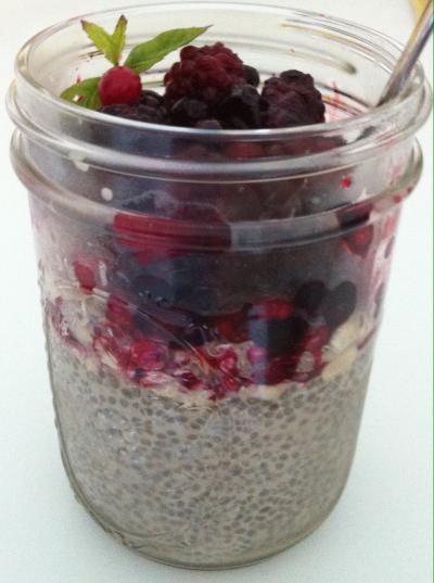 Bild zu SO sieht lecker Frühstück aus *yammi* - Baby Forum - Allgemeine Themen