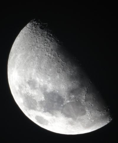 Bild zu Dieses Monat gibt es einen Blue Moon! - Baby Forum - Allgemeine Themen