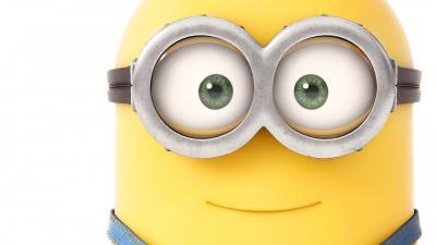 Bild zu Wir waren gerade bei den "Minions" im Kino......herrlich! - Baby Forum - Allgemeine Themen