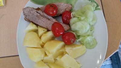 Bild zu wir essen jetzt mittag - Baby Forum - Allgemeine Themen