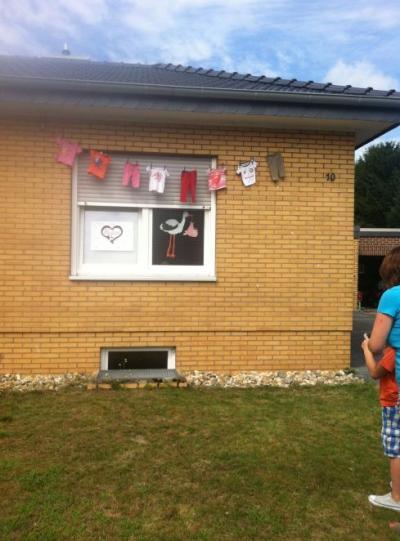 Bild zu Sie sind zu Hause :-) - Baby Forum - Allgemeine Themen