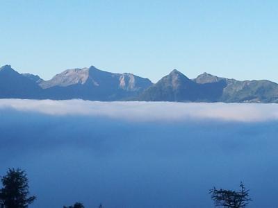 Bild zu schneller guten morgen mit Blick aus unserem fenster - Baby Forum - Allgemeine Themen