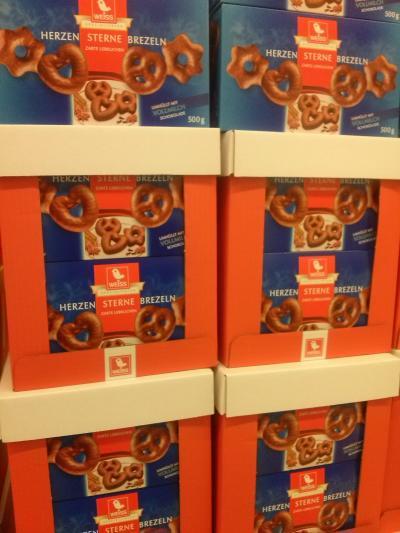 Bild zu soeben im supermarkt entdeckt... - Baby Forum - Allgemeine Themen