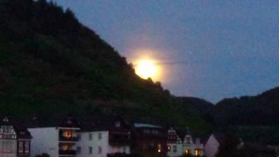Bild zu Beim letzten Vollmond - Baby Forum - Allgemeine Themen