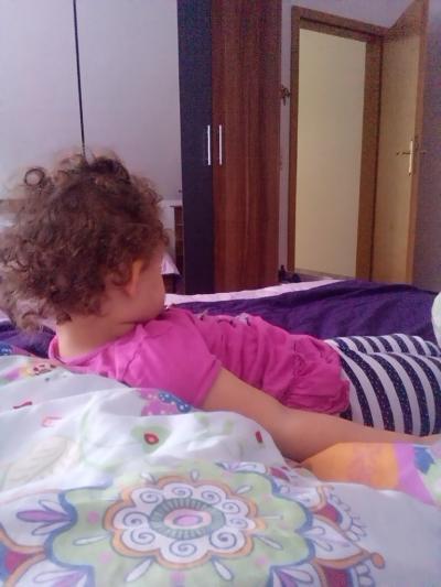 Bild zu Locken - Baby Forum - Allgemeine Themen