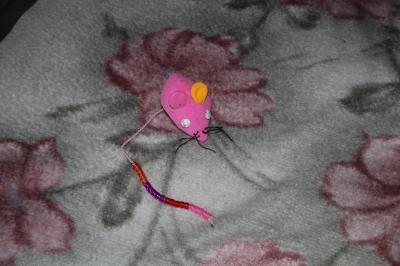 Bild zu Meine Maus zeigen will - Baby Forum - Allgemeine Themen
