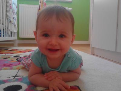 Bild zu mein Sonnenschein ! Frage - Baby Forum - Allgemeine Themen