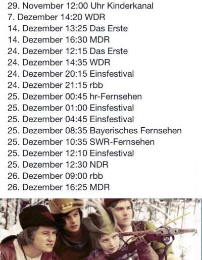 Bild zu Da ja Weihnachten quasi vor der Tür steht - Baby Forum - Allgemeine Themen