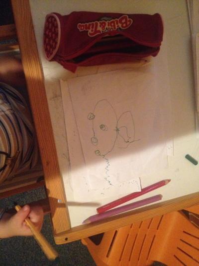 Bild zu Bin grad total beeindruckt ^^ - Baby Forum - Allgemeine Themen