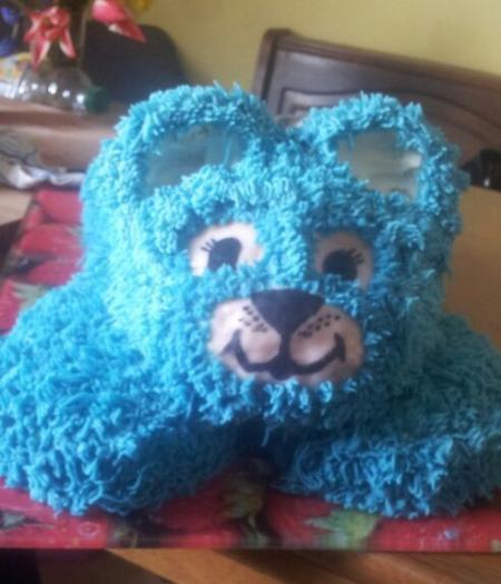 Bild zu das ist der kuschelkuchenbär - Baby Forum - Allgemeine Themen