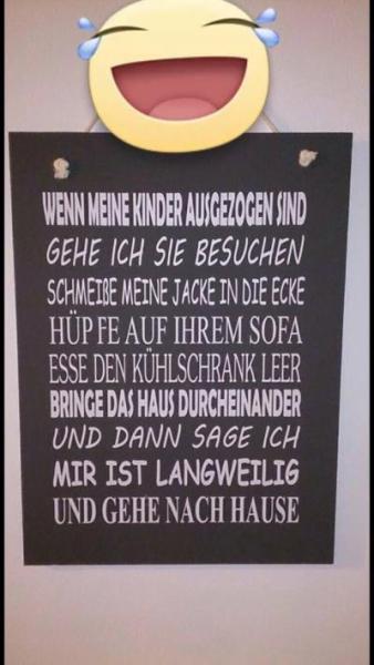 Bild zu Die "Rache" einer Mutter *lach* - Baby Forum - Allgemeine Themen