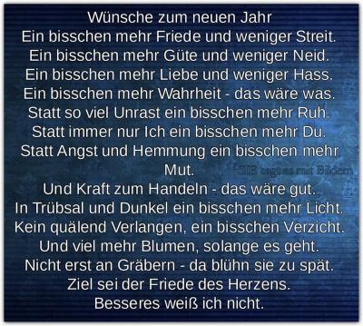 Bild zu Wünsche - Baby Forum - Allgemeine Themen
