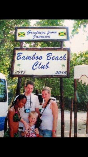 Bild zu DSDS..... Recall auf Jamaika.... Ich war auch im November da... - Baby Forum - Allgemeine Themen