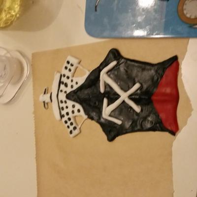 Bild zu Kann man das erkennen? - Baby Forum - Allgemeine Themen
