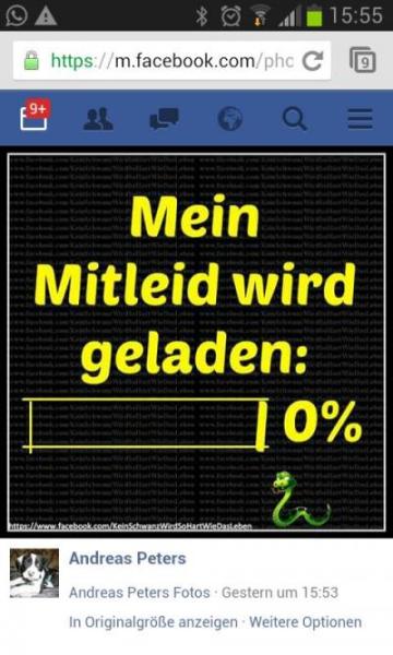 Bild zu Hab mich heute richtig gemault mitm Kinderroller - Baby Forum - Allgemeine Themen