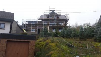 Bild zu Hallo zusammen, hier mal Bau - Baby Forum - Allgemeine Themen