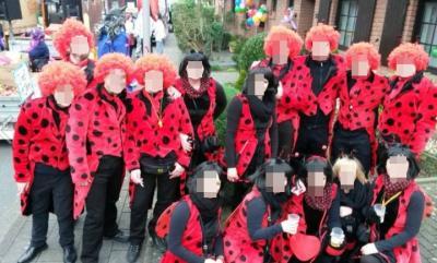 Bild zu Wie Familie.... - Baby Forum - Allgemeine Themen
