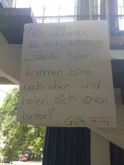 Bild zu Sinnlosposting - Baby Forum - Allgemeine Themen