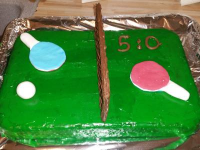 Bild zu Kuchen fertig - Baby Forum - Allgemeine Themen