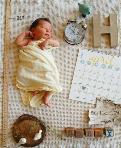 Bild zu Nur so :) - Baby Forum - Allgemeine Themen