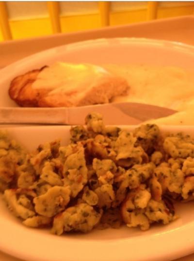 Bild zu Lustiges Mittagessen raten - Baby Forum - Allgemeine Themen
