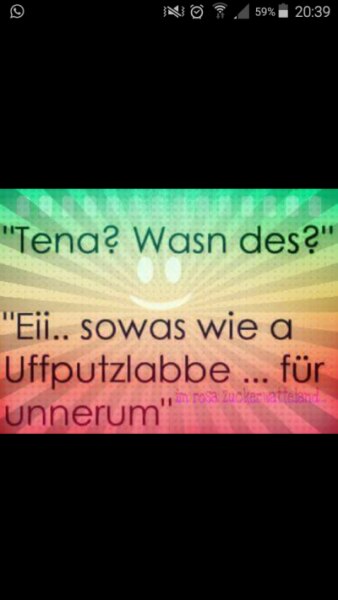 Bild zu wieder da - Baby Forum - Allgemeine Themen