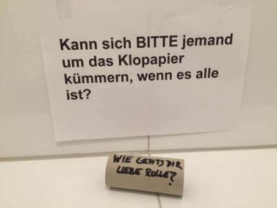 Bild zu Geht es euch auch manchmal so - Baby Forum - Allgemeine Themen