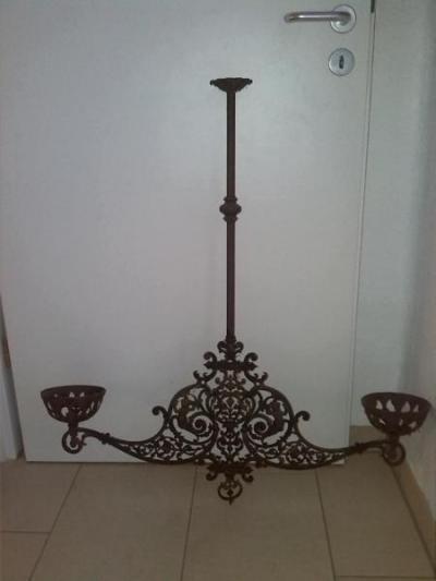 Bild zu Nochmals wegen der Lampe von heute morgen - Baby Forum - Allgemeine Themen
