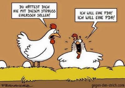 Bild zu Ich habe gerade so gelacht! - Baby Forum - Allgemeine Themen