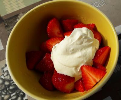 Bild zu ERDBEEREN für Alle - Baby Forum - Allgemeine Themen