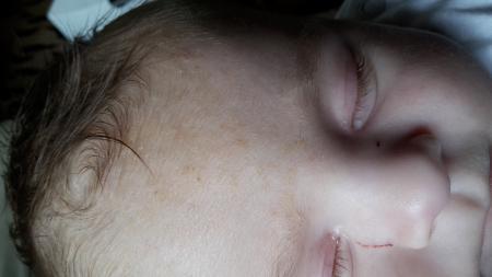 Bild zu Muss ich mir sorgen machen? - Baby Forum - Allgemeine Themen