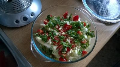 Bild zu jetzt will ich auch mal Essen posten;) bei uns gibt es das: - Baby Forum - Allgemeine Themen