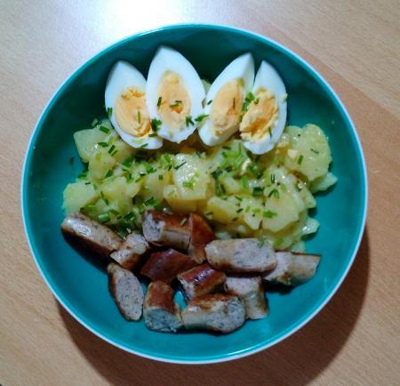 Bild zu Ich möchte auch mal Essen zeigen. - Baby Forum - Allgemeine Themen