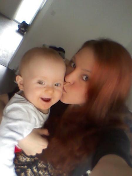 Bild zu Wenig Schlaf &' Wenig essen - Baby Forum - Allgemeine Themen