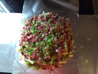 Bild zu Was gibt es bei euch heute zum Abendessen? - Baby Forum - Allgemeine Themen