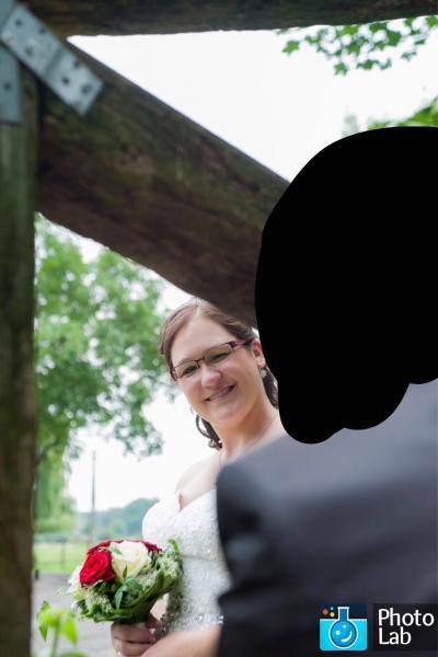 Bild zu Hier ein paar Hochzeitsfotos vom Fotografen (PK) - Baby Forum - Allgemeine Themen