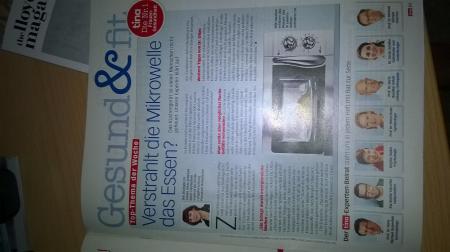 Bild zu 