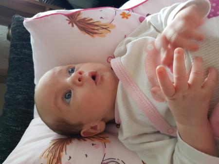Bild zu Das Baden - Baby Forum - Allgemeine Themen