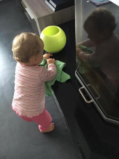 Bild zu Was soll man der Putzhilfe zahlen? - Baby Forum - Allgemeine Themen