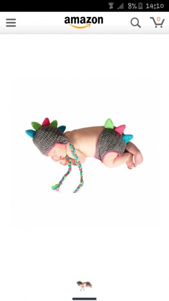 Bild zu Wer zieht denn seinem Baby so was an? - Baby Forum - Allgemeine Themen