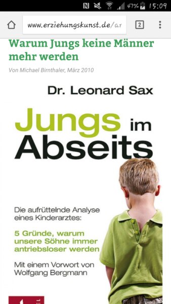 Bild zu Hat daß Buch jemand gelesen? - Baby Forum - Allgemeine Themen