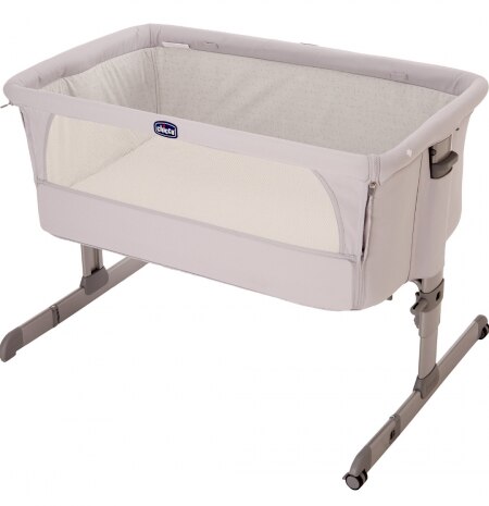 Bild zu Verkaufe chicco next to me beistellbett - Baby Forum - Allgemeine Themen