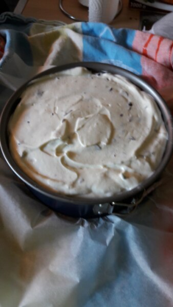 Bild zu Kuchen gebacken,bedient euch - Baby Forum - Allgemeine Themen