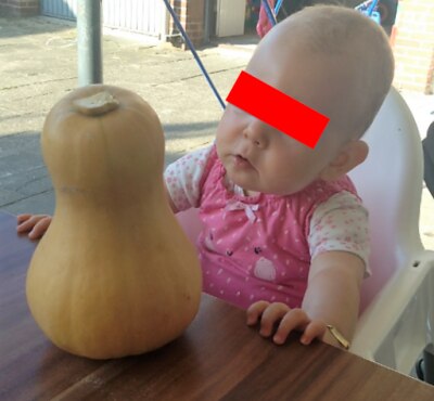 Bild zu Man darf Oma.... - Baby Forum - Allgemeine Themen
