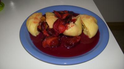 Bild zu Lecker,lecker so was gibt's heute abend - Baby Forum - Allgemeine Themen
