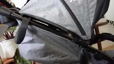 Bild zu Buggy-wind zieht durchs verdeck-joie litetrax 4 - Baby Forum - Allgemeine Themen