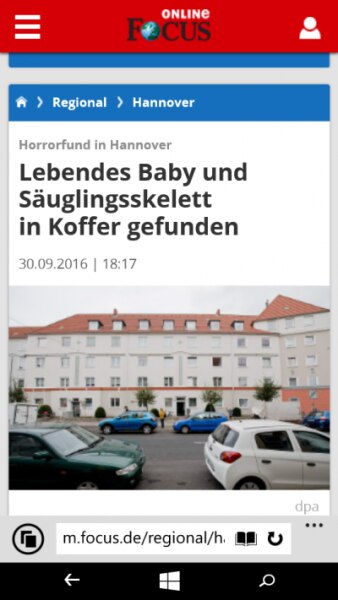 Bild zu :-( - Baby Forum - Allgemeine Themen